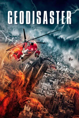 Geo-Disaster
