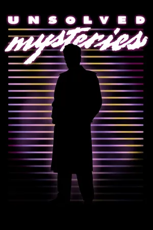 Unsolved Mysteries with Robert Stack