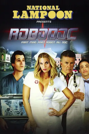 National Lampoon's Robodoc