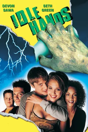 Idle Hands