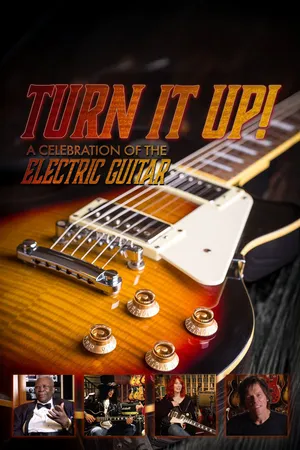 Turn It Up