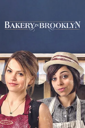 Bakery In Brooklyn