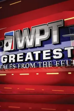 World Poker Tour: Greatest: Best of Season IX WPT Doyle Brunson Five Diamond World Poker Classic
