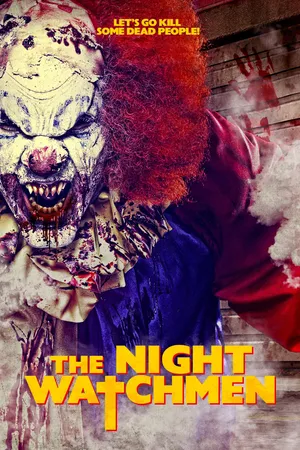 The Night Watchmen