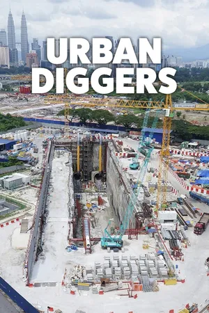 Urban Diggers