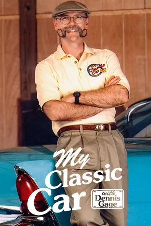 My Classic Car