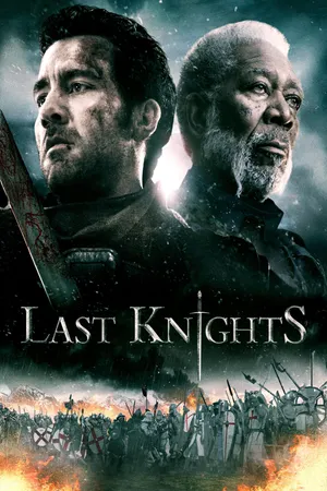 The Last Knights