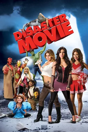 Disaster Movie