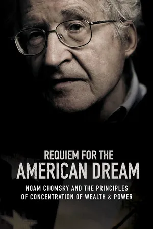Requiem for the American Dream