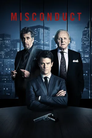 Misconduct
