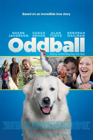 Oddball