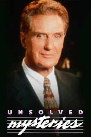 Unsolved Mysteries