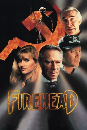 Firehead
