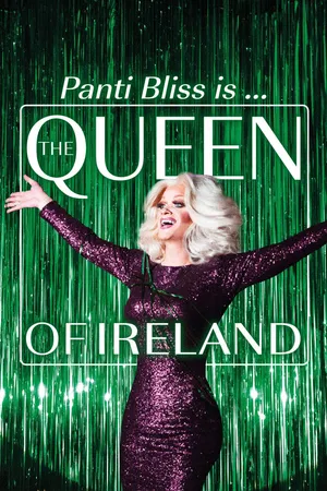 Queen of Ireland
