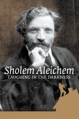 Sholem Alecheim: Laughing in the Darkness