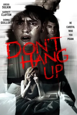 Don't Hang Up