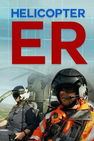 Helicopter ER