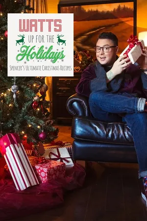 Watts Up for the Holidays