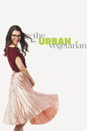 The Urban Vegetarian