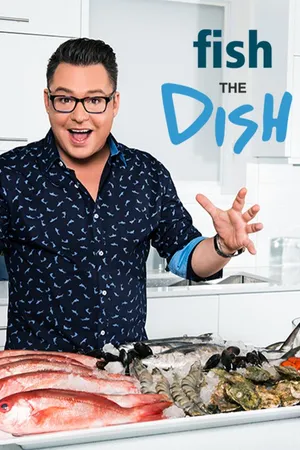 Fish the Dish