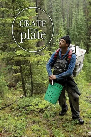 Crate to Plate