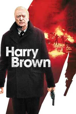 Harry Brown