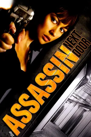 The Assassin Next Door
