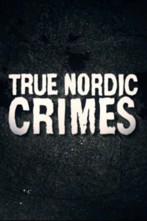 True Nordic Crime