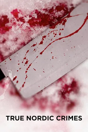 True Nordic Crime