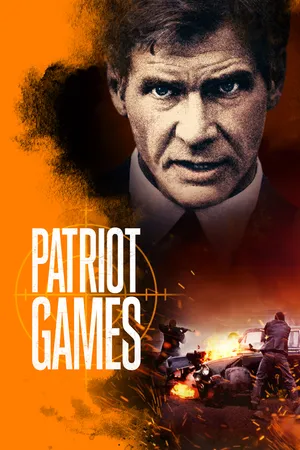 Patriot Games