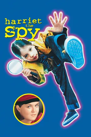 Harriet the Spy