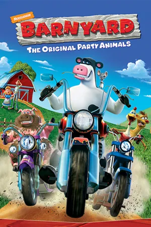 Barnyard