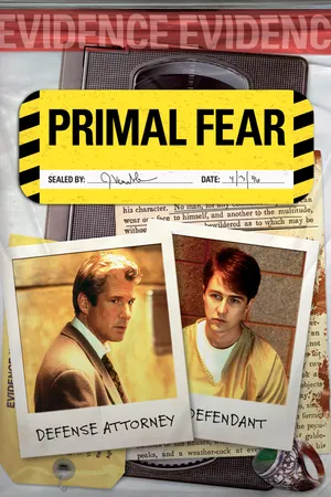 Primal Fear