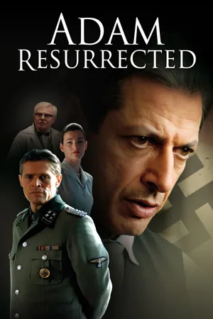 Adam Resurrected