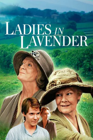 Ladies In Lavender