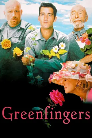 Greenfingers
