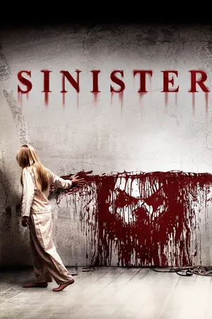 Sinister