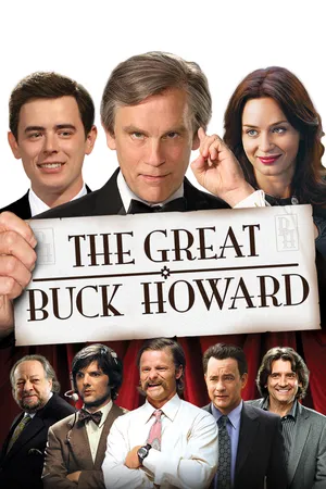 The Great Buck Howard