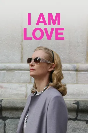 I Am Love