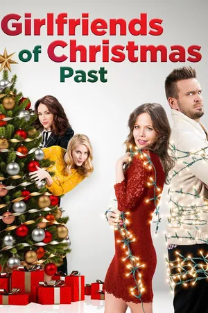 Girlfriends of Christmas Past