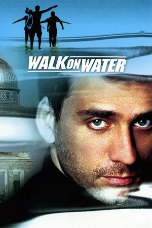 Walk On Water