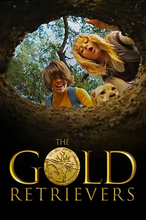 The Gold Retrievers