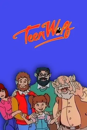 Teen Wolf