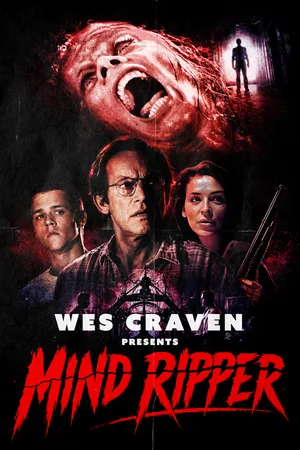 Wes Craven's Mind Ripper