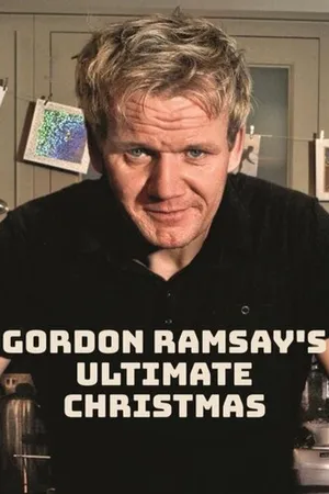 Gordon Ramsay's Ultimate Christmas