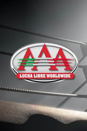 Lucha libre AAA