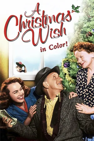 A Christmas Wish