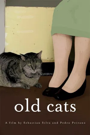 Old Cats