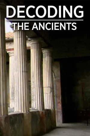 Decoding the Ancients - Secrets Of Christianity