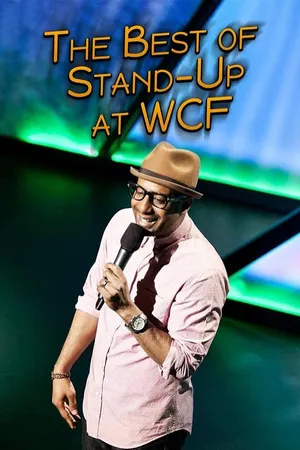 The Best Of Stand-Up at WCF